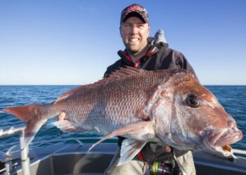The Gorge features a timeless rugged beauty. This is special country for all native sportfishermen.